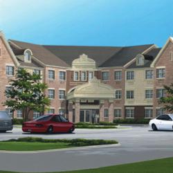 St Anthony Exterior Image
